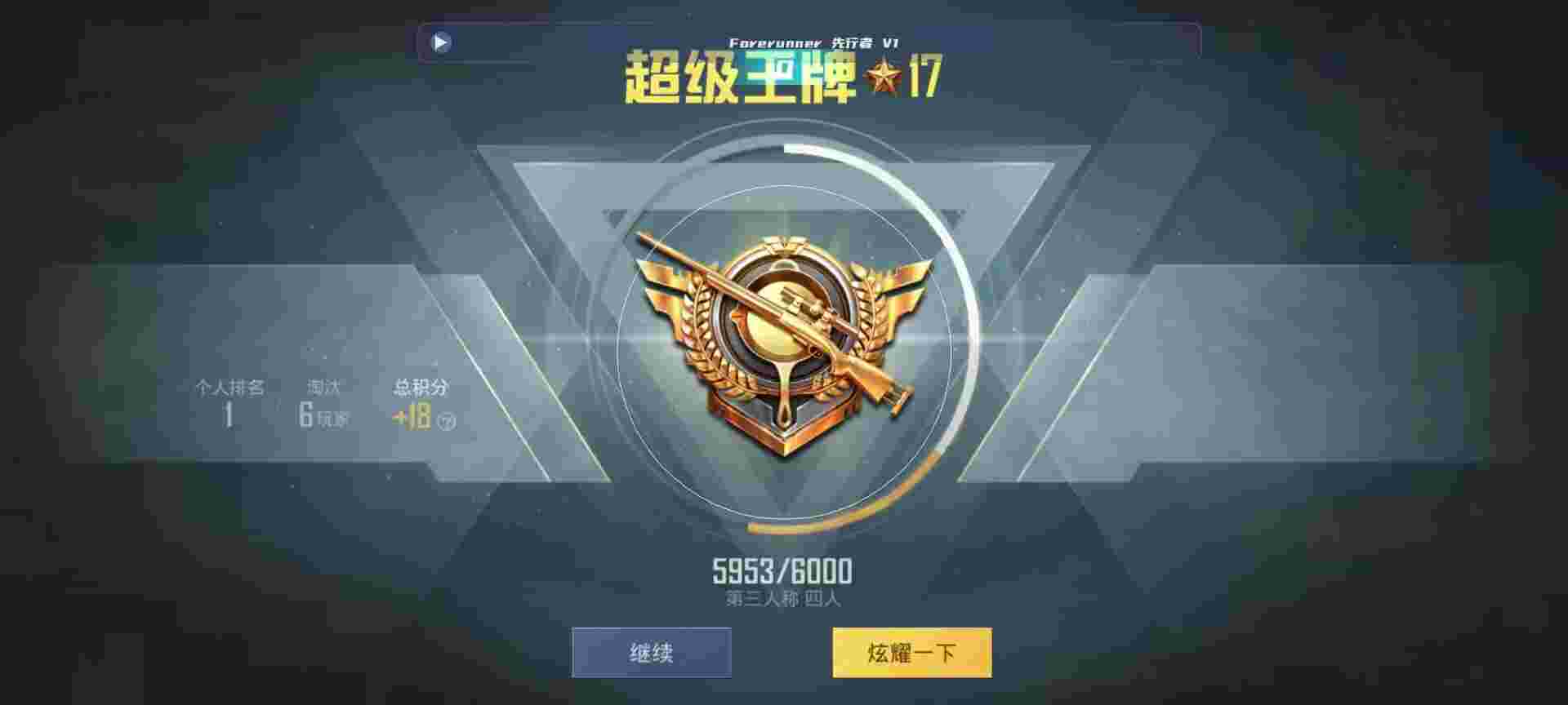 和平精英鸡腿辅助自瞄 - ��ƽ��Ӣ��֡�����辅助预览图